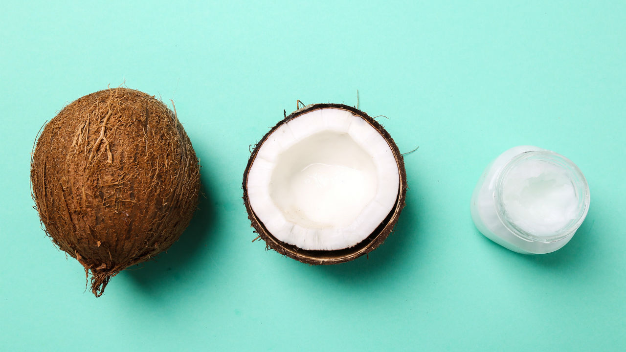 3 Uses for Coconut Oil That Could Improve Your Health
