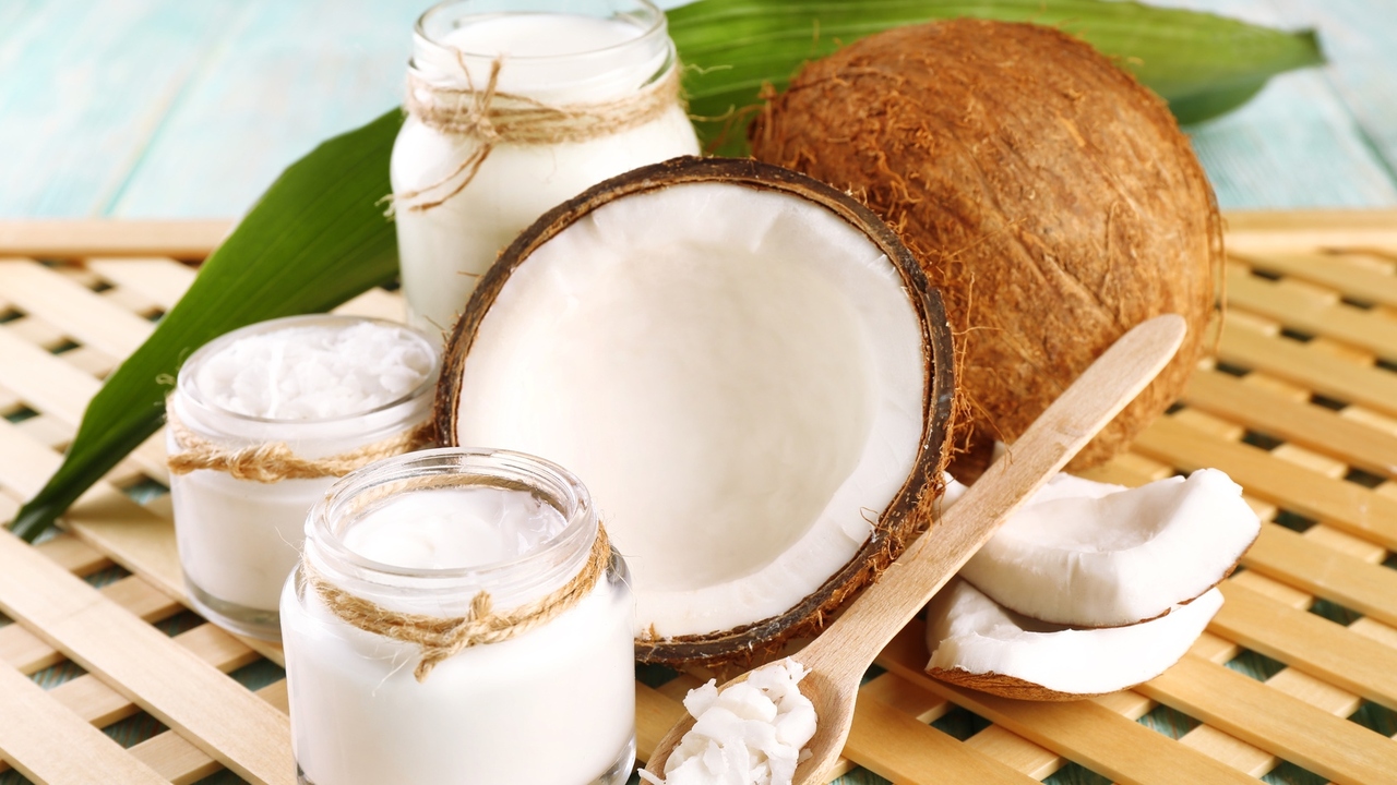 Can Coconut Oil Reduce the Effects of Alzheimer's Disease? 
