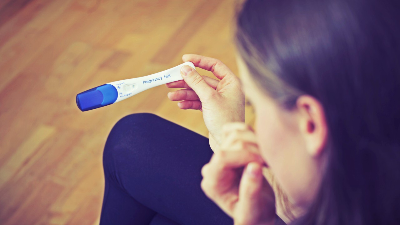 8 Most Common Causes of Infertility in Women