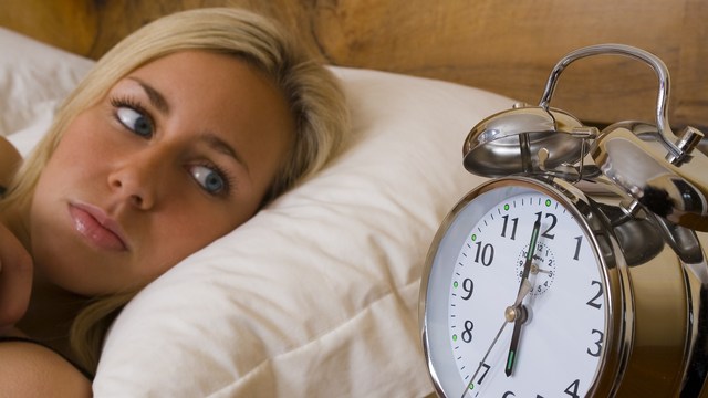 The 7 Most Common and Serious Sleep Disorders