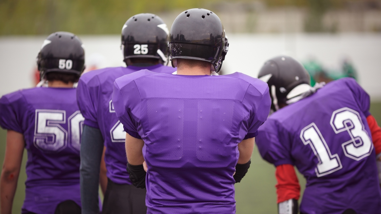 Long-term Effects of Concussions in Football Have to Be Prevented