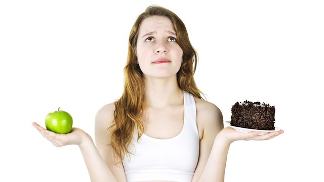 how can you conquer food cravings?