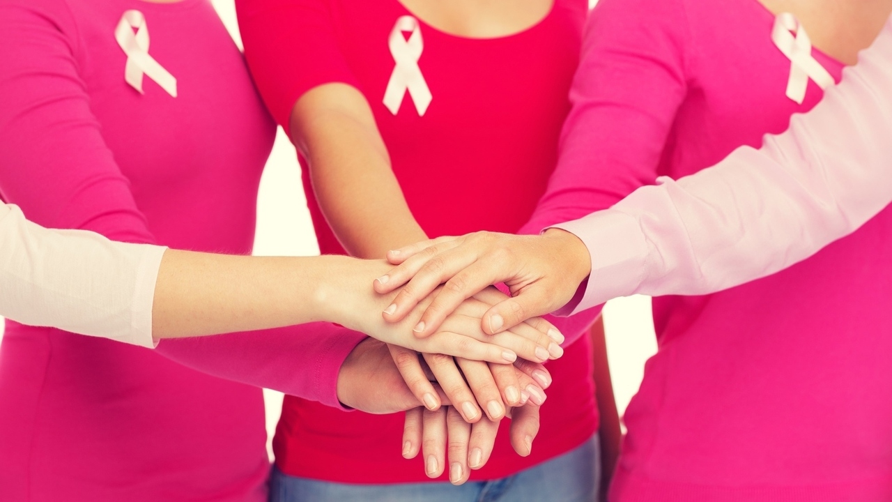 4 Cool Ways You Can Raise Awareness About Breast Cancer