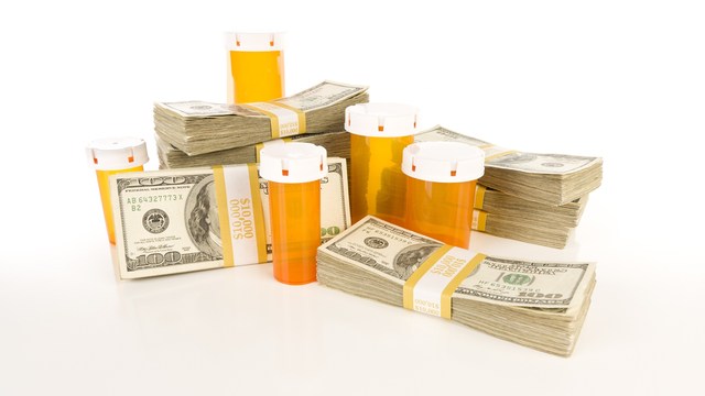 cost of a cure: Americans pay almost double for new Hep C drug