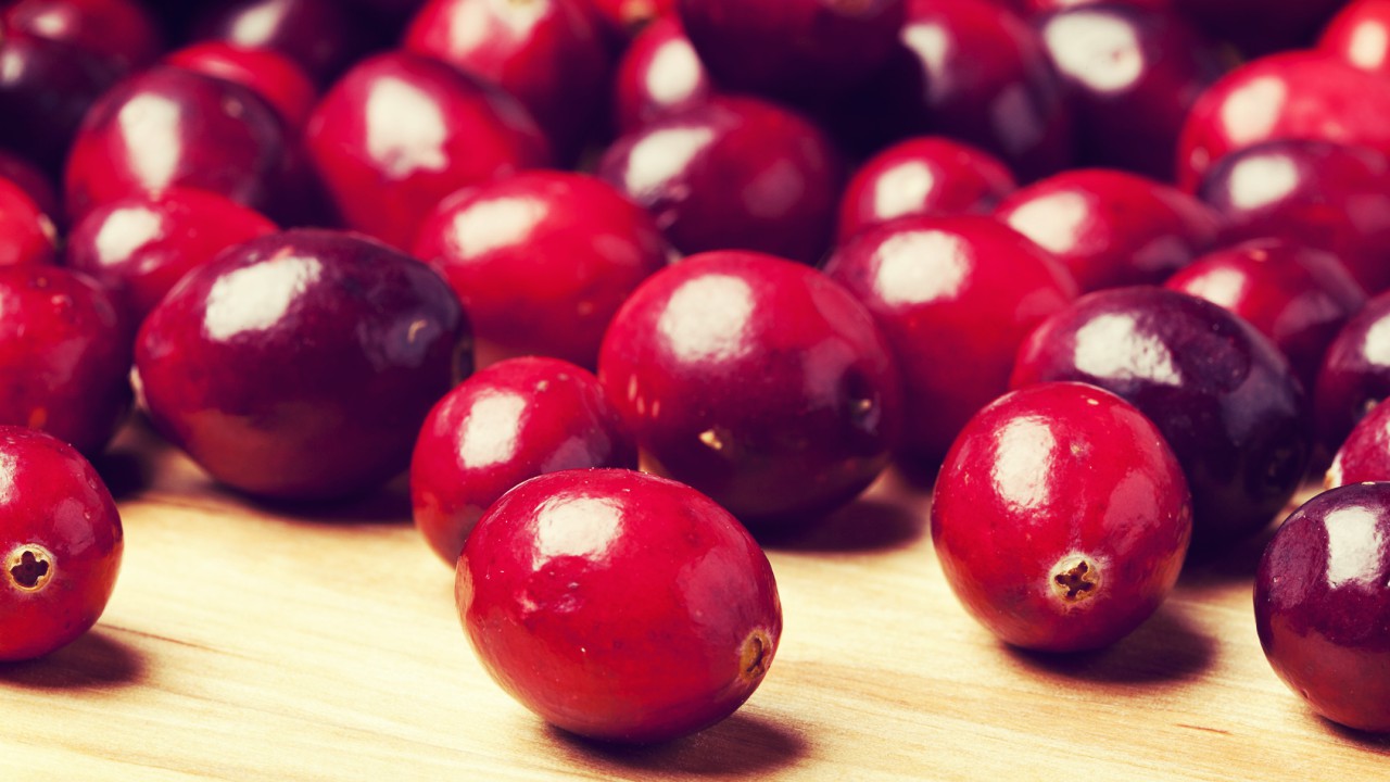 Cranberry Juice's Healing Power for UTIs: a Myth?