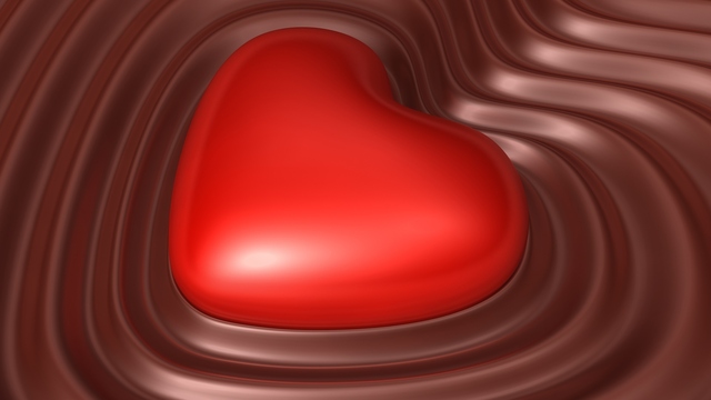  In-depth Look at Dark Chocolate's Link to Better Heart Health 