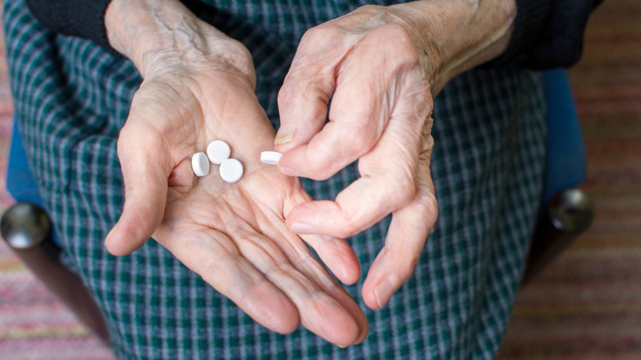 Diabetes Drug May Reduce Risk for Alzheimer’s Disease
