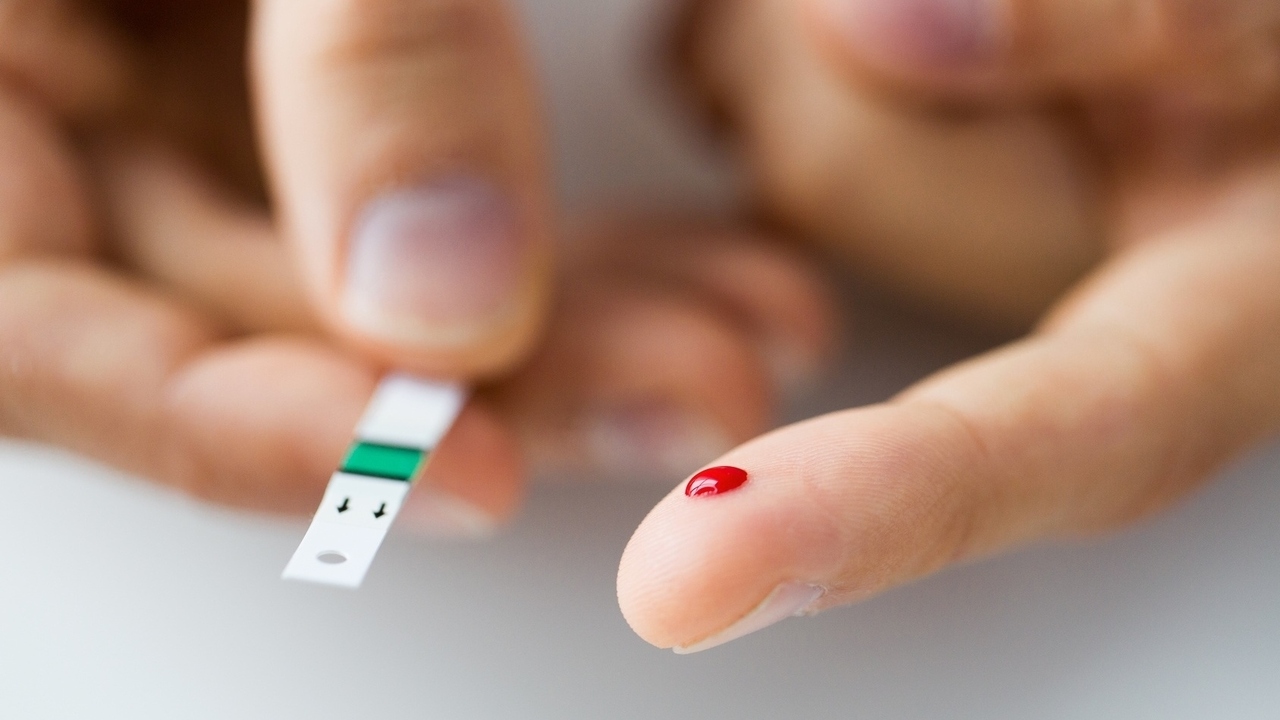 9 Diabetes Numbers You Should Know