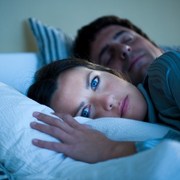 lack of sleep is a problem for diabetics