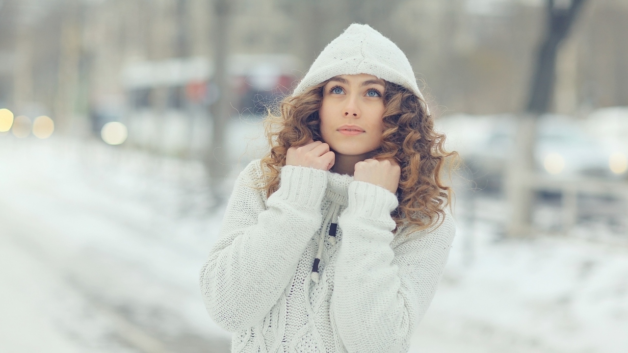 How Does the Dry Air of Winter Affect Your Skin?