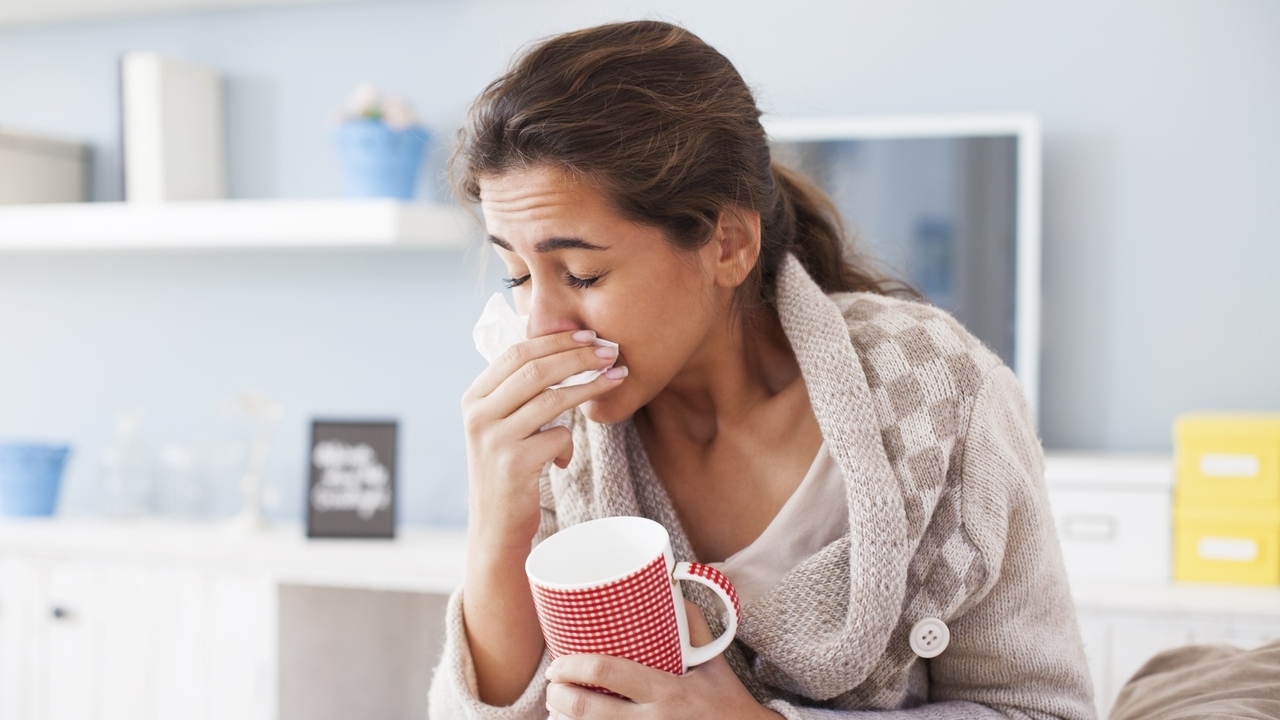 5 Easy Tips for Fast Flu Relief