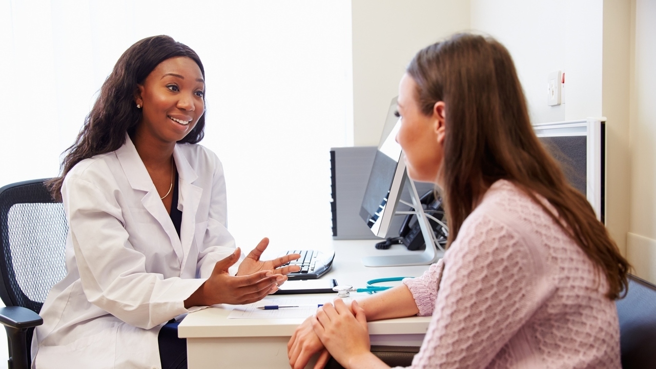 Don't Be Embarrassed — 12 Questions to Ask Your Gynecologist