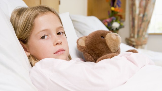 Enterovirus: 5 Facts All Parents Need to Know