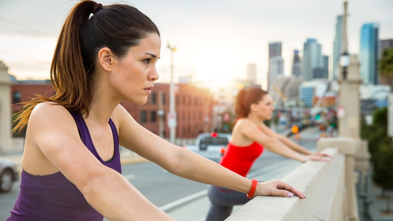 3 Ways Exercise Can Affect Your Period