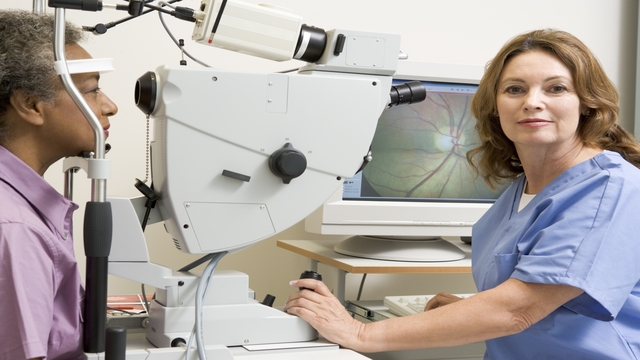 The Importance of Eye Examinations