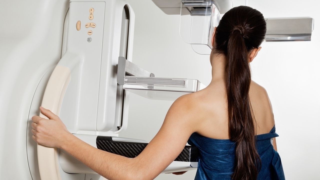 Factors Affecting the Accuracy of Mammograms