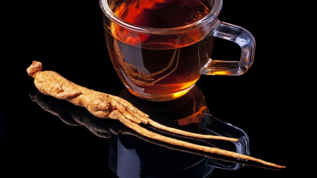 Fight Your Fatigue With American Ginseng 