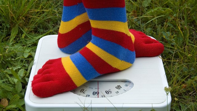 losing weight may help improve fertility