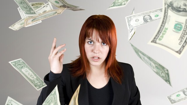 Taking Charge of Your Financial Health: Avoid Payday Loans 