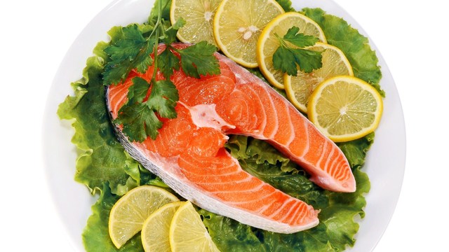 Eating Fish May Reduce Hearing Loss by 20 Percent