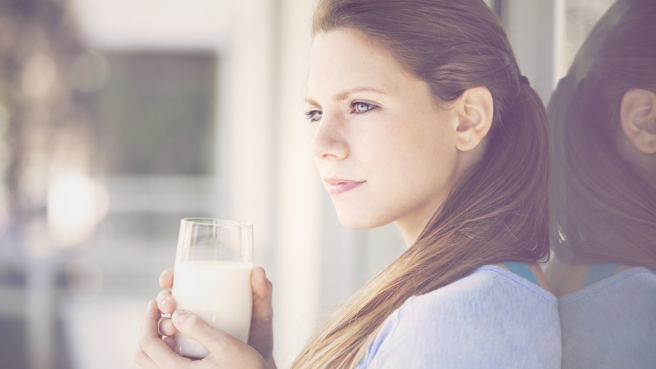 Full-fat Dairy May Reduce Risk for Obesity and Type 2 Diabetes