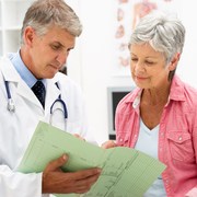 any postmenopausal bleeding should be checked by a doctor