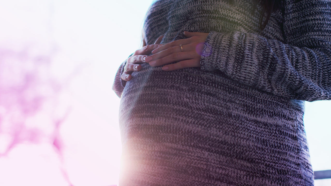 Are You Having Trouble Getting Pregnant? You Might Have PCOS