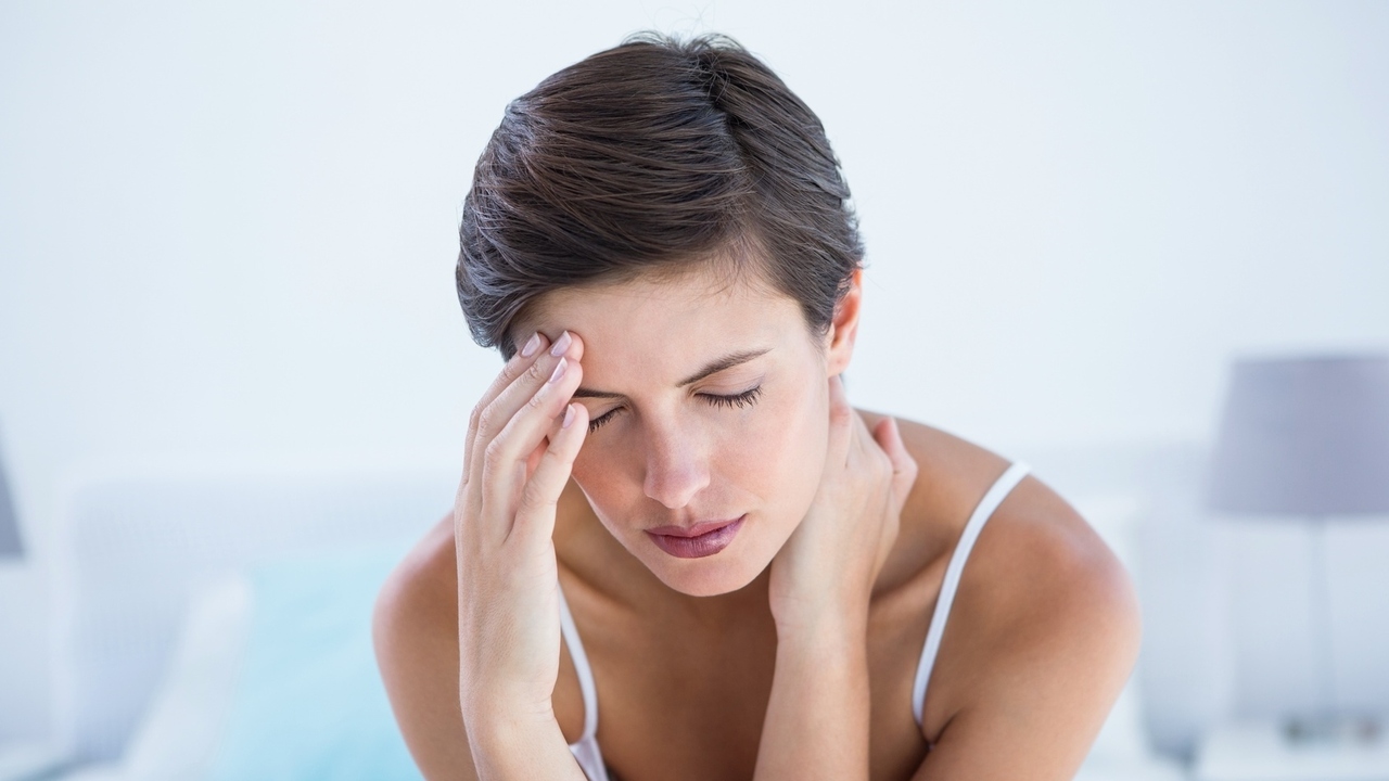 4 Types of Headaches That May Indicate a Dangerous Problem