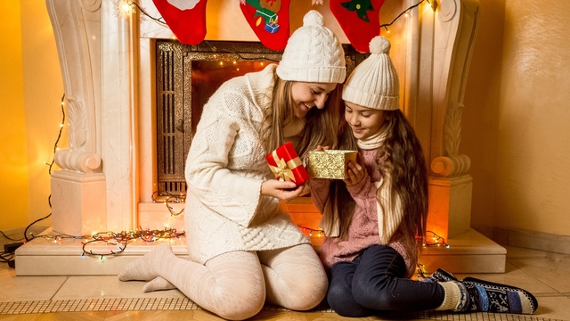 Healthy Gifts That Don’t Cost A Lot of Money