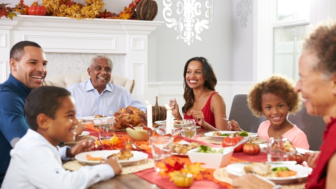 Healthy Holiday Meal Alternatives for Diabetics