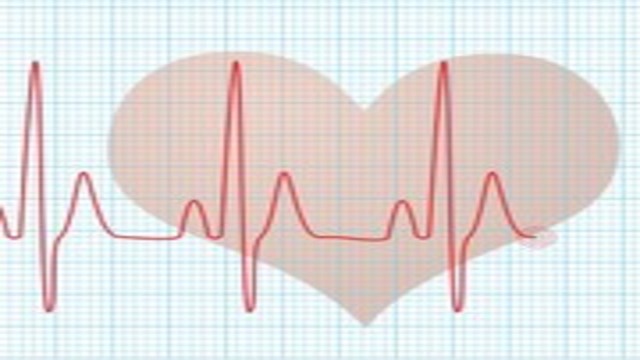 Rapid Heartbeat? May Be Palpitations