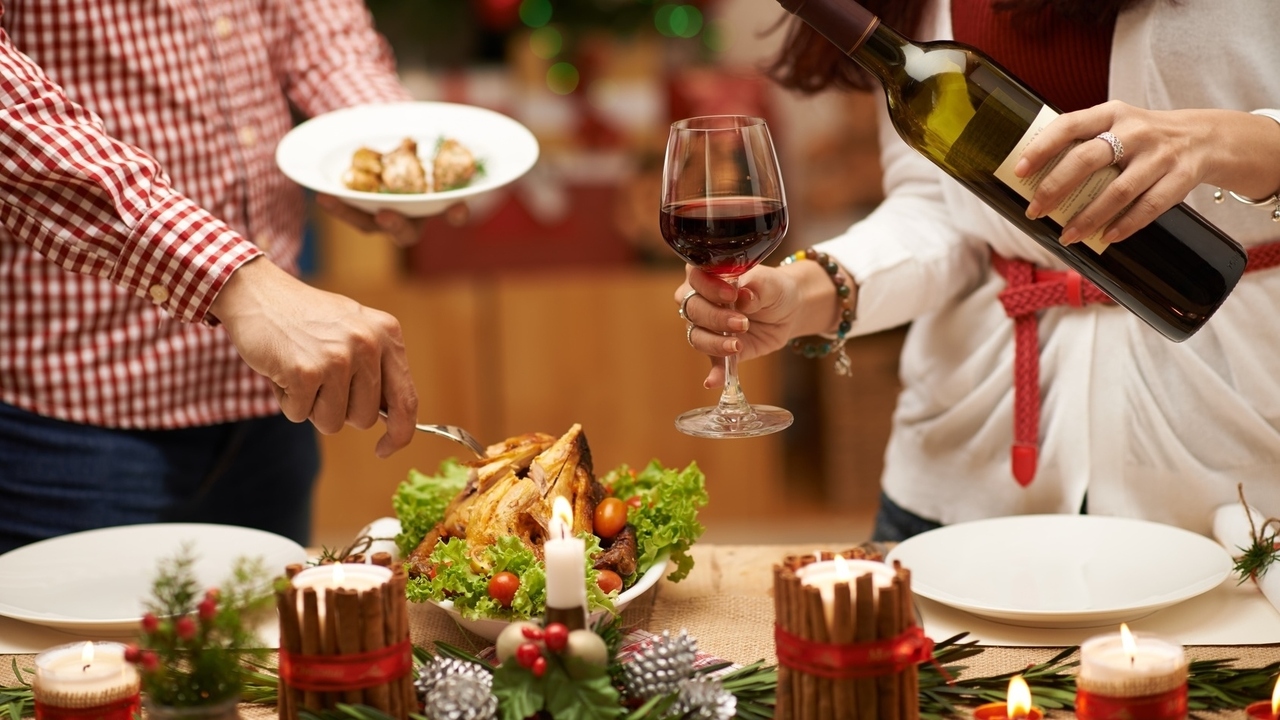 The 9 Biggest Holiday Health Issues and How to Avoid Them