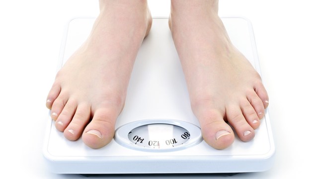 do you wonder how often you should weight yourself?