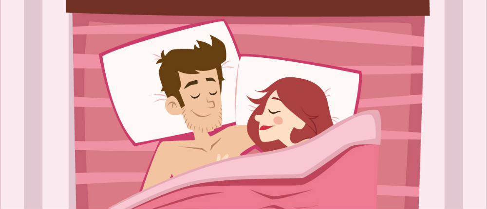 Infographic: How to Improve Intimacy With Your Partner
