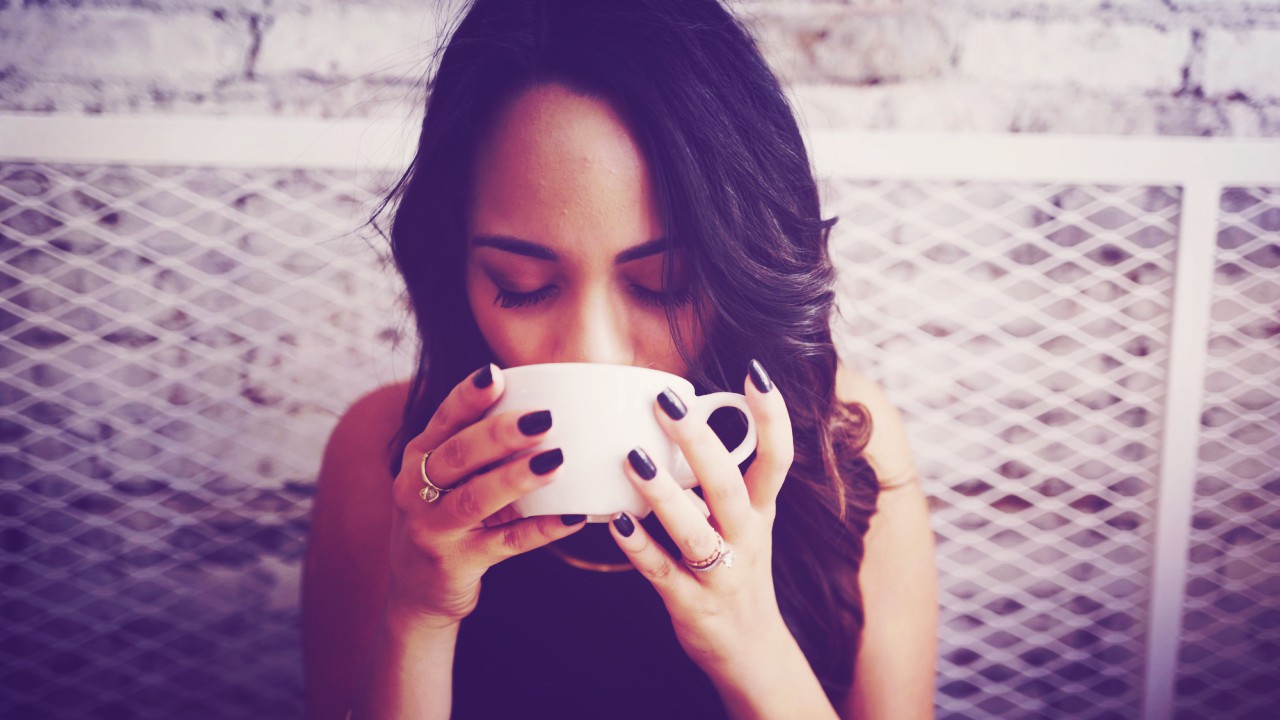 8 Intentions for Self-Improvement Each Woman Can Set for Herself