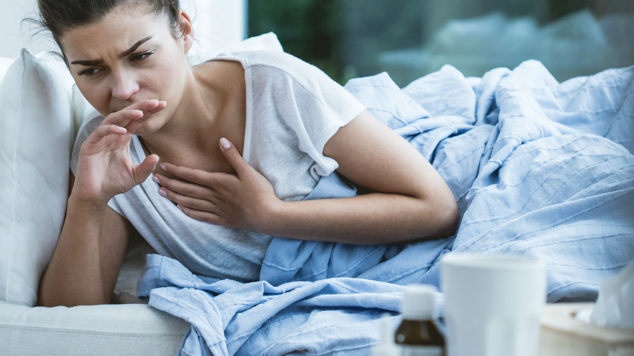 Is Bronchitis Contagious? The Answer May Surprise You!