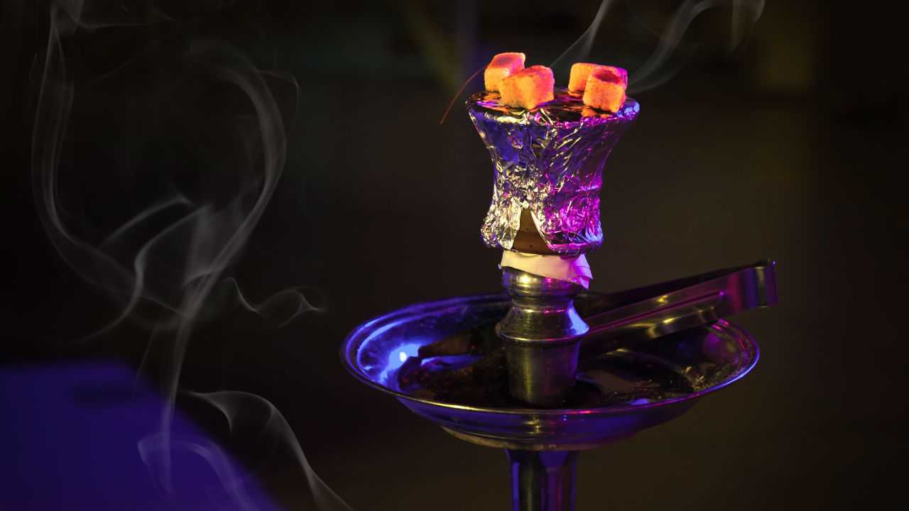Is Hookah Really Worse Than Cigarettes?