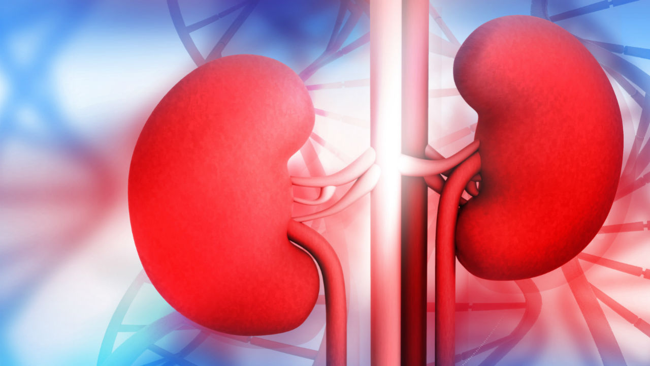 New Robotic Kidney Surgery Could Save Lives