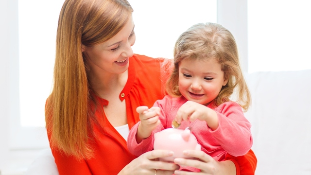 Teaching Your Kids about Money Management: 5 Tips