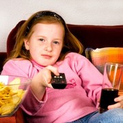 kids snacking can contribute to poor health