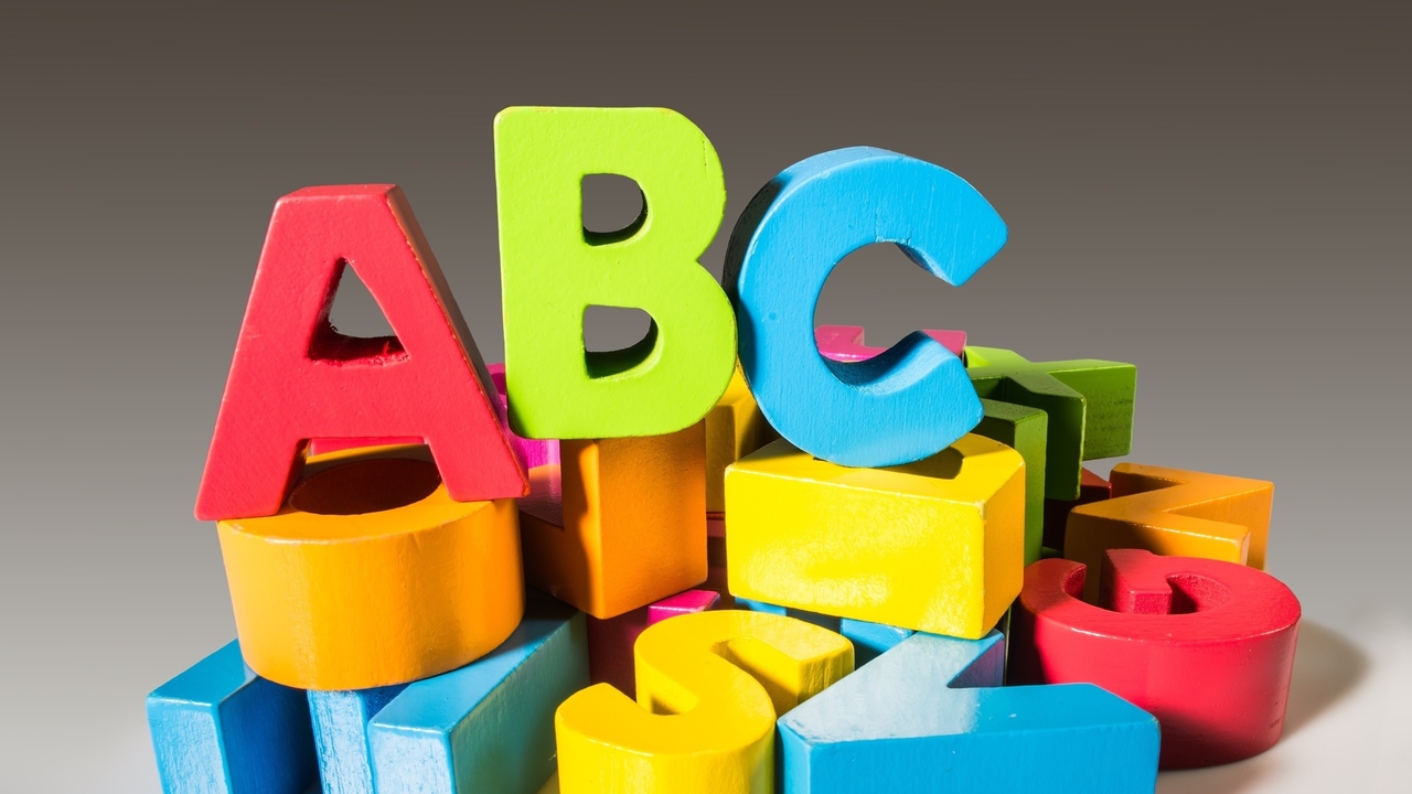 Know Your ABCs For a Healthy Diet