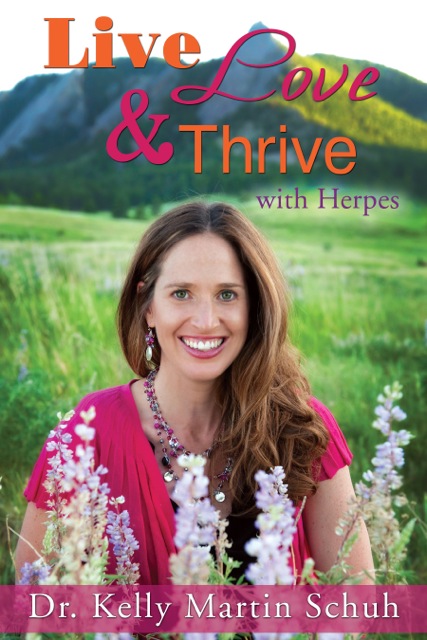 Live Love & Thrive with Herpes
