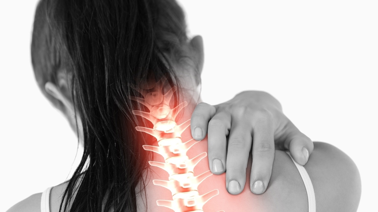 Low Spinal Pressure Can Cause A Big Headache