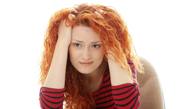 some medications can cause hair loss