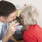 Hearing Loss a Problem for Nearly Half of All U.S. Seniors