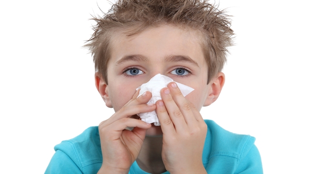 4 FAQs about Treating Nosebleeds in Children