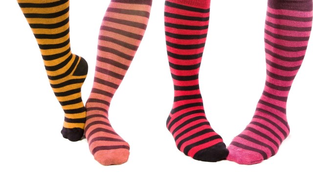 Not Your Grampa's Compression Socks: 5 Reasons to be Wearing Them