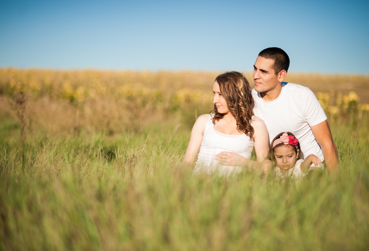 Nurturing Your Family: 4 Tips to Promote a Healthy Lifestyle