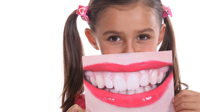 Orthotropics: Reshaping a Child’s Mouth Non-surgically