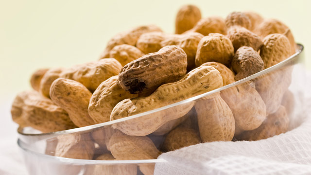 information about children and food allergies